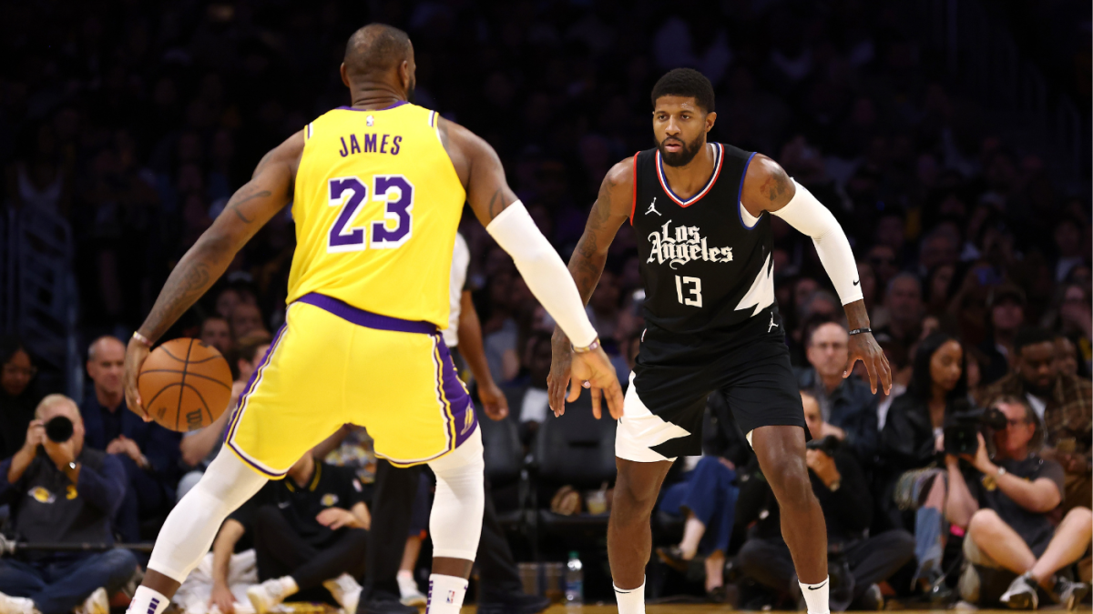 NBA free agency news, live updates: NBA trade rumors, signings, Paul George and LeBron James top free agents