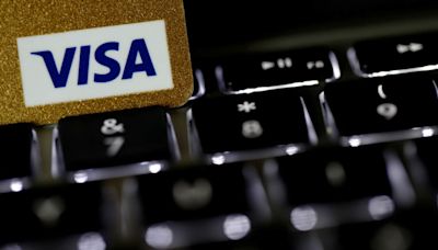 US accuses Visa of monopolising debit card swipes