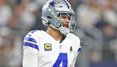 Agent's Take: How Cowboys' Dak Prescott contract predicament could have been avoided