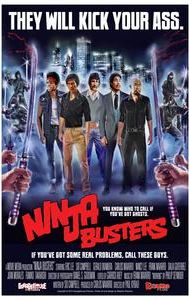 Ninja Busters