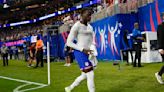 US Soccer says Weah, other players targets of racist abuse after Copa America loss
