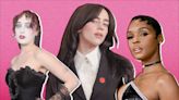 Welcome to the Golden Age of Sapphic Pop Horniness