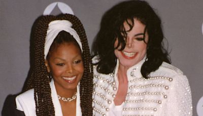 Janet Jackson discusses reliving death of brother Michael Jackson