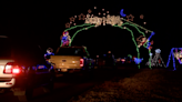 Starry Nights at Shelby Farms Park closed after power outage