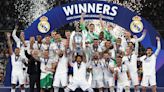 Amazon Buys U.K. Champions League Soccer Rights in Groundbreaking Deal