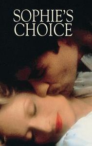 Sophie's Choice (film)
