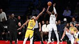 Bucks wing Malik Beasley from January on series vs Indiana Pacers: 'It's not going to be pretty'