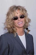 Farrah Fawcett