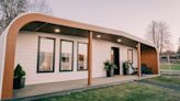 ‘When can I have one?’: The world’s largest 3D printer is building cozy homes from wood | CNN