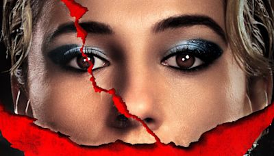 SMILE 2: Former POWER RANGERS Star Naomi Scott Faces Dark Past In Bloody New Trailer For Horror Sequel