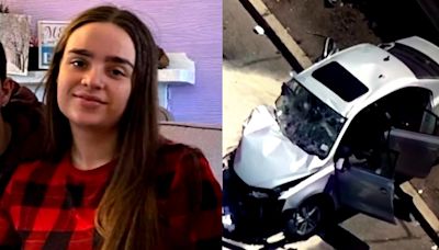 ‘Shocking disregard’: Mom of teen girl killed in wrong-way, head-on crash suing North Shore town