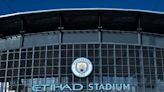 English Premier League accuses Manchester City of violating league's financial rules