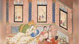 Prices for rarely seen Indian popular art soar at a London auction