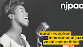 Jazz news: Registration For The 13th Annual Sarah Vaughan International Jazz Vocal Competition Is Now Open