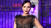 Christina Ricci Shares Adorable Throwback Photo of Herself & Wow, Her Daughter Cleo Could Be Her Twin