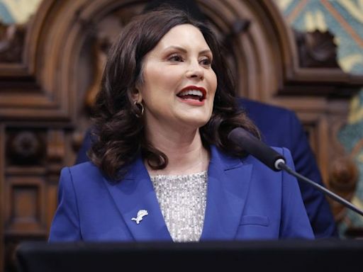 Whitmer signs law banning gay and trans ‘panic’ defenses