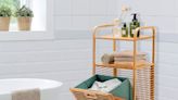 The 12 Best Storage Products and Organizers to Declutter Your Bathroom