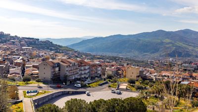 Italian town dubbed city of pistachios with nut festivals & volcano day trips