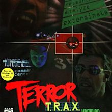 Terror T.R.A.X.: Track of the Vampire - Reviews | HowLongToBeat