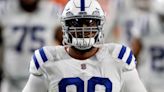 PFF picks Colts 'top three players' for 2024 season