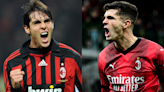 USMNT star Christian Pulisic ‘thankful’ to be in same category as Ballon d’Or winner Kaka – with AC Milan forward reflecting on ‘fantastic’ first season at San Siro | Goal.com US