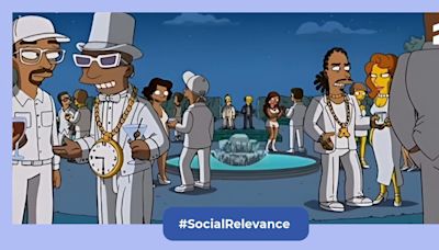 The Simpsons predicted Diddy's White Party? 2019 episode goes viral amid controversy