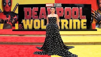 Brianna Hildebrand moved from College Station to LA at 17, and now uses that experience for Negasonic Teenage Warhead