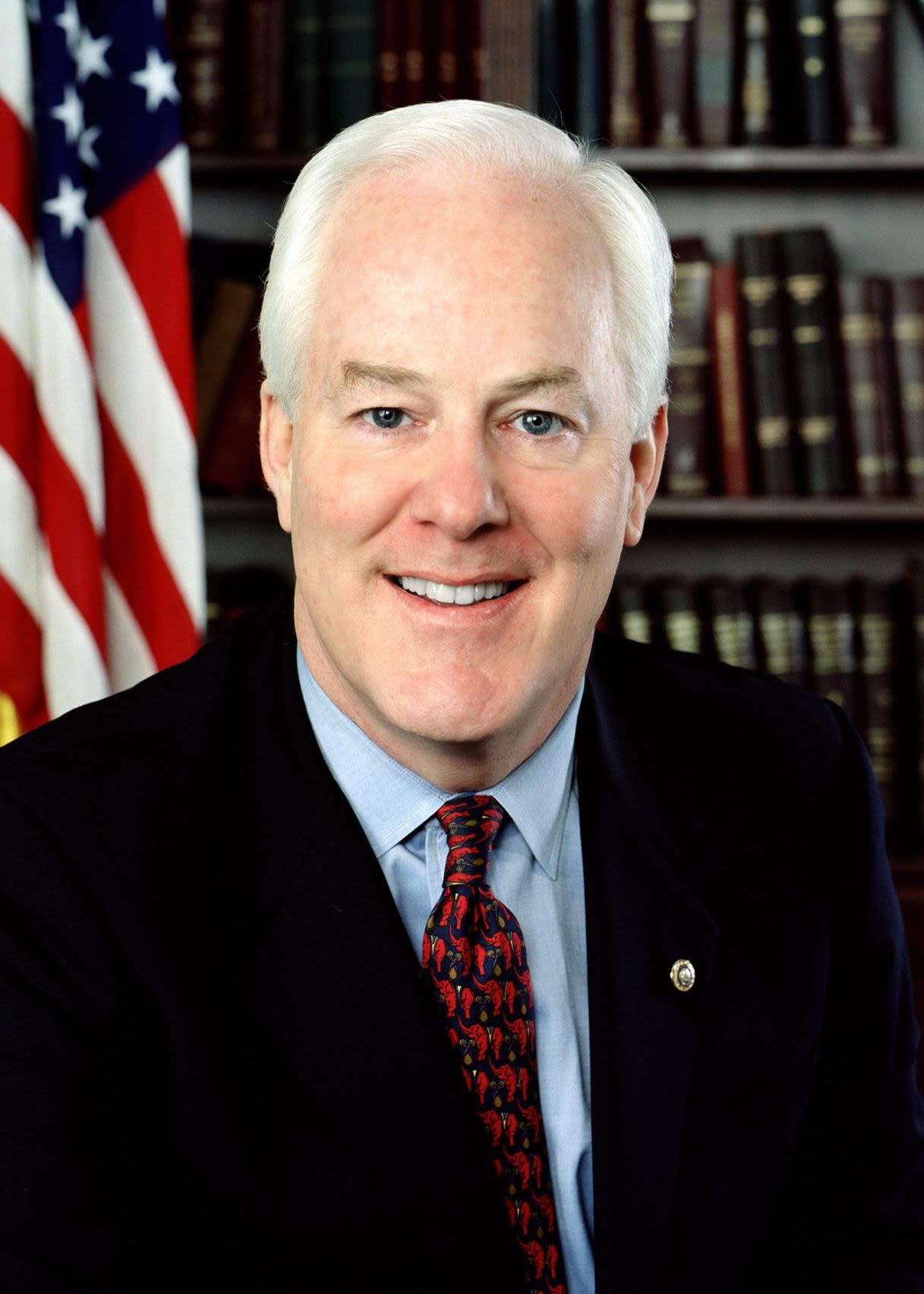 Cornyn statement on paused USPS changes in Texas