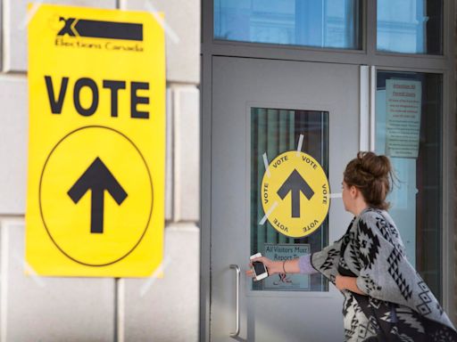 How to watch CBC's Toronto-St. Paul's byelection coverage