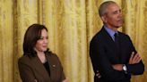 Harris May Follow Obama’s Path to the White House After All