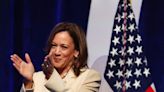 Elections 2024 live: Kamala Harris drops first campaign ad focused on freedom, Roe v Wade and Trump ‘chaos’