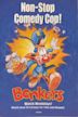 Bonkers - Gatto combinaguai