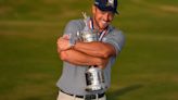 The ever-polarizing Bryson DeChambeau joins Payne Stewart as Open champion at Pinehurst