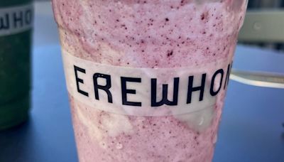 "Who is buying this?!" Has Erewhon's 'raw animal smoothie' taken L.A. health food too far?