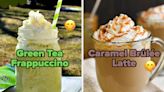These 30 Copycat Starbucks Drink Recipes Are Perfect For Starbucks Enthusiasts
