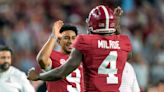 Ranking Alabama football’s 2023 games from easiest to hardest