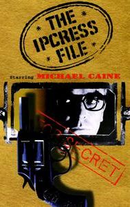 The Ipcress File (film)