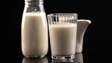 Experts asking whether milk is racist in tax-payer funded project