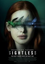 Sightless (2020) - IMDb