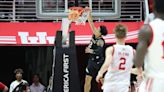 KJ Simpson posts impressive max vertical at NBA draft combine