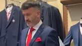 Donal Og among Cork stars past & present to get suited & booted in funny video