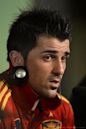 David Villa