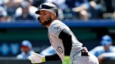 White Sox 3B Yoán Moncada could miss 6 months with severe leg injury sustained running to first base