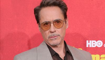 Robert Downey Jr. to become highest-paid actor of all time