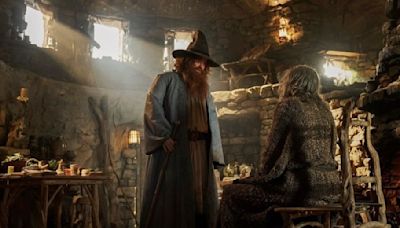 Tom Bombadil to Make On-Screen Debut in THE RINGS OF POWER