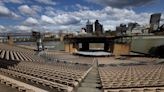 What would it take to reopen Mud Island Amphitheater? Memphis, parks partnership want to find out