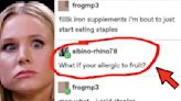 50 Times Total Strangers On The Internet Totally, Completely, 100% Nailed Their Response Last Month