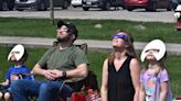 From California to East Coast: they came to Bucyrus to witness 2024 total solar eclipse