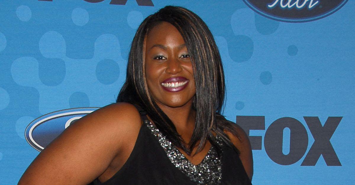 'American Idol' Singer Mandisa's Autopsy Complete, Cause Of Death Pending as Police Investigate