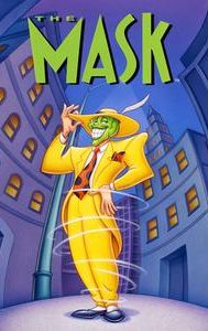 The Mask: Animated Series